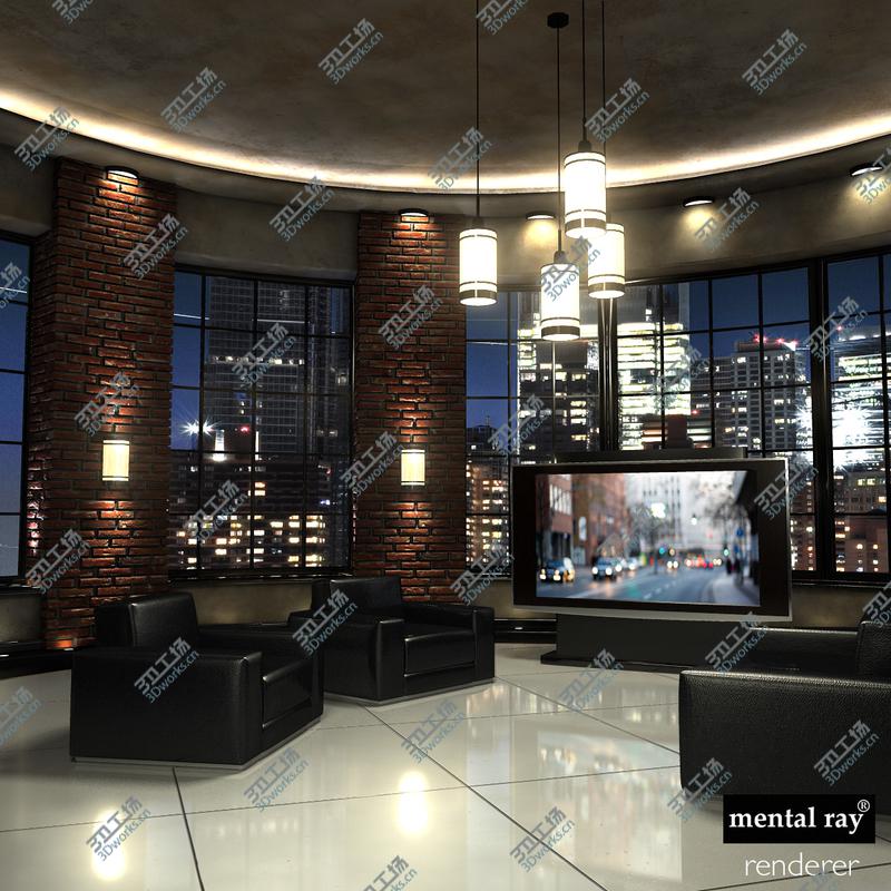 images/goods_img/202104023/VR Studio - Round Room 2/3.jpg